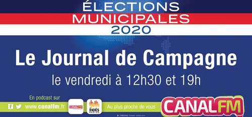 Municipales 2020 - La métamorphose de Jeumont dans le duel