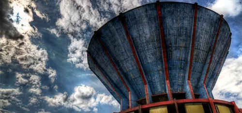 APPEL A PHOTOS : LE DANCING « LE CERCLE » A LOUVROIL