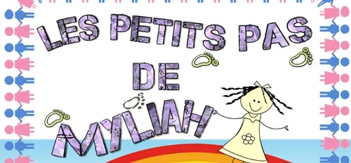 LOUVROIL : BRAVO A L’ASSOCIATION LES PETITS PAS DE MYLIAH, MISE EN...