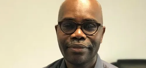 Maubeuge - Claude Luyéyé, pneumologue à la Polyclinique du Parc, a...