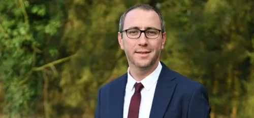 Municipales 2020 - "Bien Vivre à Ferrière" avec Benoît Courtin