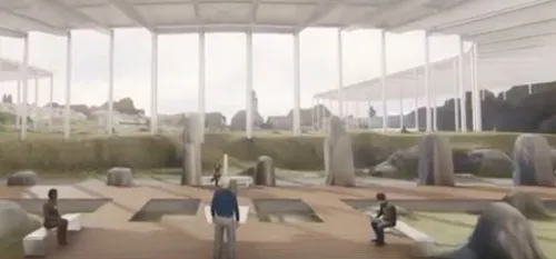 Forum Antique - Manifestation dimanche contre le projet de...