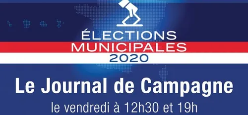 Municipales 2020 - Spéciale Maubeuge : 6 candidats pour le 1er tour...