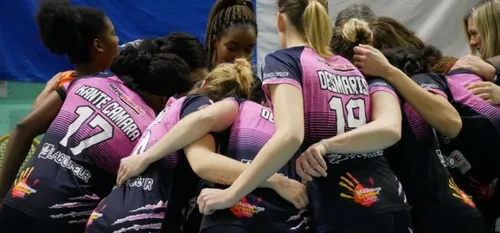 Handball, D2F - Sambre-Avesnois doit ramener un résultat de...