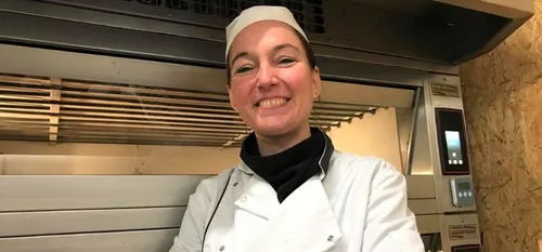 Une boulangerie Bio à l'Espace Test Agricole de Sains-du-Nord