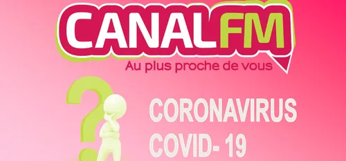 Lundi 2 Mars : Le premier cas à Origny-en-Thiérache, l'épidémie...