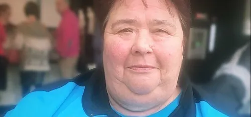 Journée Internationale de la Femme - Qui n'aime pas Annie, cette...