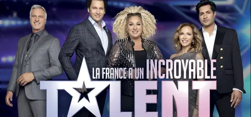 CASTING : LES EQUIPES DE LA FRANCE A UN INCROYABLE TALENT DANS LA...