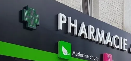 Coronanivus - Les pharmacies en rupture de stocks de gels...