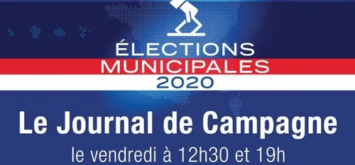 Municipales 2020 à Fourmies : 4 candidats pour 4 visions d'avenir...