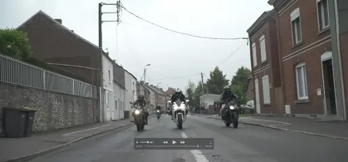 COURT METRAGE : « LE PLAN » VIENT DE SORTIR