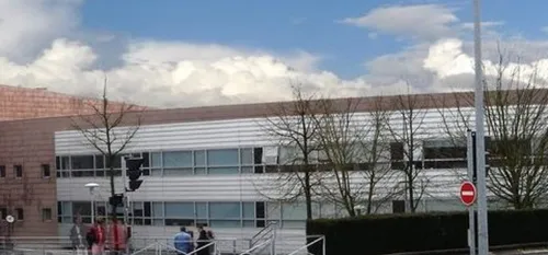 LA SEMAINE DES MATHS S’INVITE AU LYCEE LURCAT DE MAUBEUGE