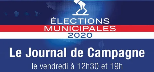 Avesnes-sur-Helpe - Découvrez le programme des 4 candidats