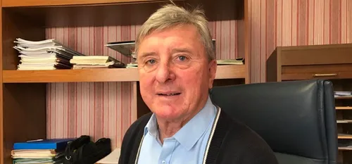 Municipales 2020 - Ettoré Tami veut sortir Louvroil de la tristesse