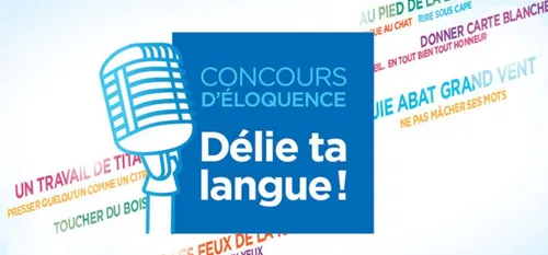 CONCOURS ELOQUENCE : MAUREEN CONTINUE LE CONCOURS