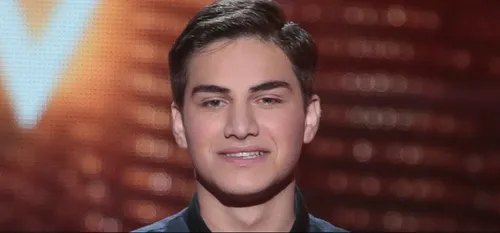 THE VOICE : LE LILLOIS HAKOB SE PREPARE AUX BATTLES