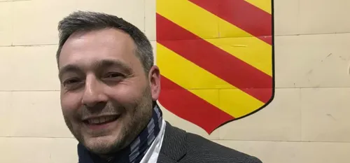 Avesnes-sur-Helpe : Victoire de Sébastien Seguin dès le 1er tour