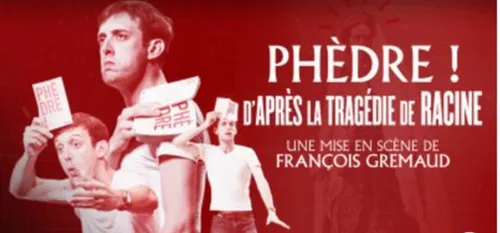 Le Manège : Du théâtre sur internet