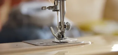 Rousies - L'appel d'une couturière : "La meilleure matière pour des...