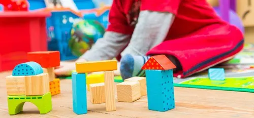 Des videos d'éveil pour les 0 à 3 ans !