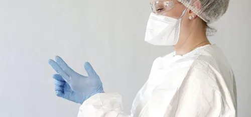 Coronavirus : un appel aux dons de surblouses et de gants médicaux...