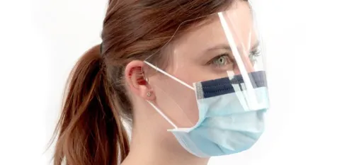 Covid-19 : Masques, visières, aide financière, Coeur de l'Avesnois...