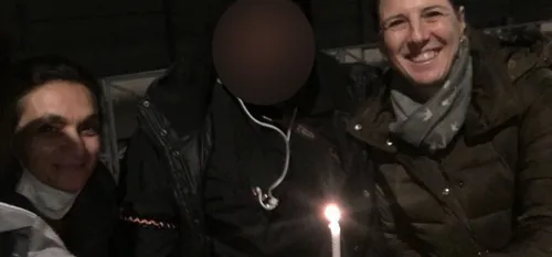 Maubeuge - Des bénévoles au chevet des SDF durant cette crise...