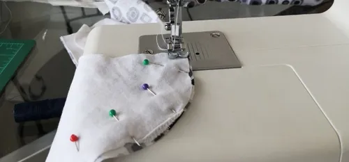 Neuf Mesnil : Appel aux couturières et couturiers pour fabriquer...