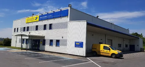 Une semaine d’ouverture supplémentaire pour le bureau de Poste de...