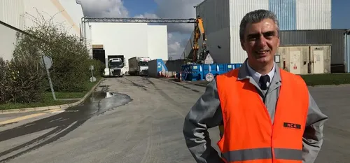 Coronavirus - MCA et ses 2 200 salariés, doivent faire face à la crise