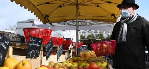 Les marchés (r)ouverts, en passe de l'être ou (encore) fermés, on...