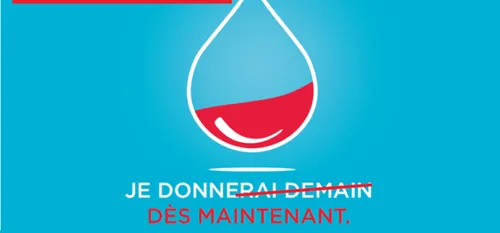 Maubeuge : don du sang