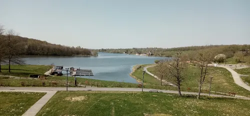 Tourisme - Le Val Joly se prépare au déconfinement