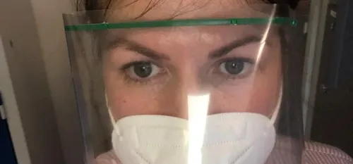 Coronavirus - Cindy, testée positive récemment, reste confinée et...