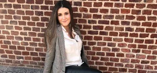 Alexie, peut etre miss Small Beauty ?