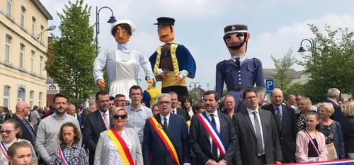 Jeumont - La 55e édition de la parade sans frontière n'aura pas lieu