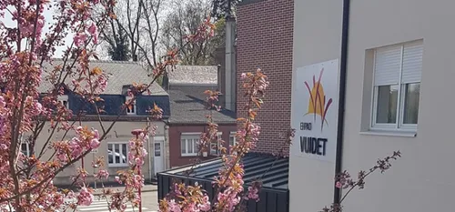 EHPAD : un groupe facebook pour conserver le lien entre les...