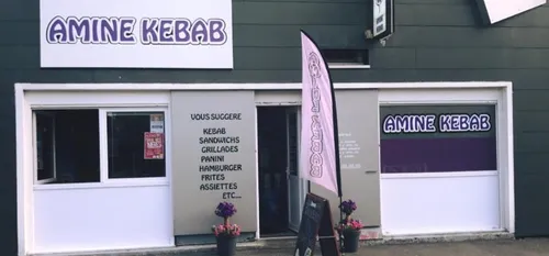 Amine Kebab, La Mezzanine, Le 16’80, Mama Frite, Action Fourmies :...