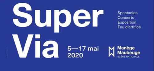 Le Manège : pas de festival SuperVia