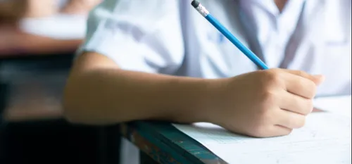 Le retour à l'école au 11 mai