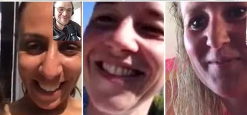 (VIDÉOS) - Sportives et confinées : ces femmes s'entretiennent...