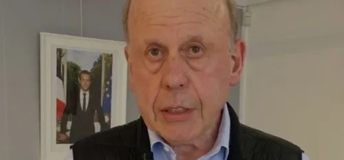 Les écoles maternelles et primaires d’Hautmont resteront fermées...