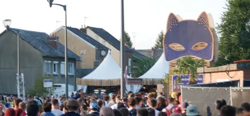 Coronavirus - Les Nuits Secrètes et la Kermesse de la Bière sont...