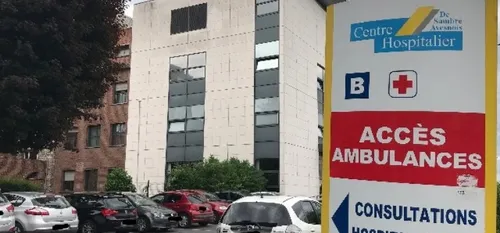 Coronavirus - Une situation stable au Centre Hospitalier...