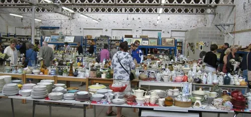 Emmaüs Glageon lance un appel à la générosité