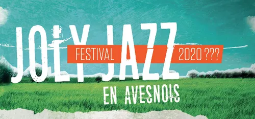 Joly Jazz annulé - Peut-être un Festival sur la toile cet été