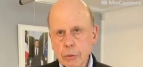 Écoles - Pas d'élèves jusqu'à nouvel ordre à Hautmont, mais une...