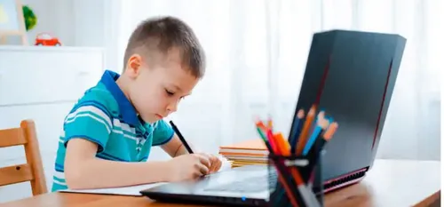 Réouverture des écoles à Avesnelles - Comment conjuguer Présentiel...