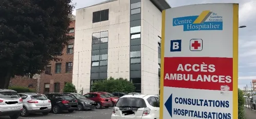 En bref sur Maubeuge et dans le Val de Sambre, pour ce mardi 12 mai...