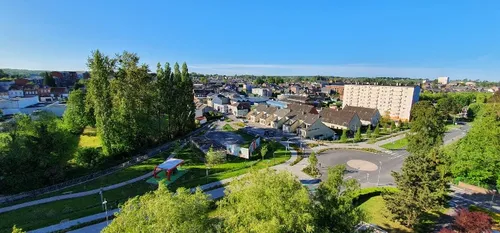 Un sentiment de liberté (presque) retrouvé à Fourmies…, mais la...